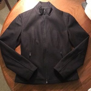 EUC Icebreaker Soft shell Merino jacket szS